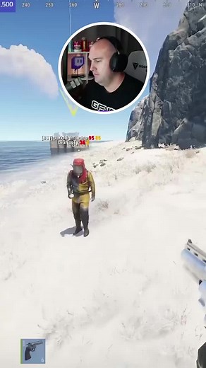 Trolling Rust Cheaters - Camomo_10