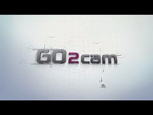 GO2cam Demonstration Video