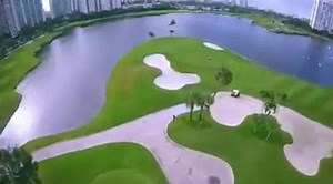 The gentleman's sport is only a putt away from your home at AKOYA Oxygen. With a world class golf course in your backyard, don't miss out on the auspicious opportunity to live a stone's throw from the fairground. The grass is greener here. Call 󾔤 9810102765, 9810004806 for more green details ! | Mirus Global - Invest in Dubai Properties.