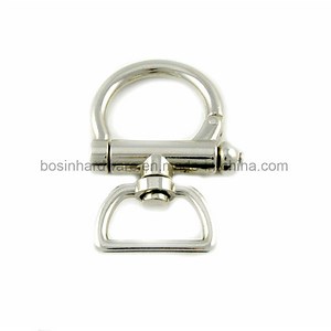 [Hot Item] Quick Release Swivel Bag Hook