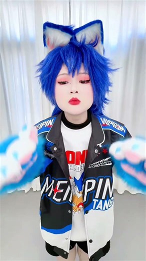 #刺猬索尼克#塔尔斯#纳克鲁斯#索尼克#夏特#艾咪#露姬#搞笑#家庭