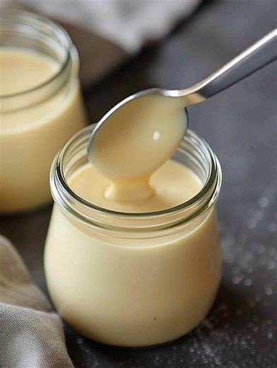 Keto Condensed Milk It’s popular because it’s delicious and the best thing about it is, it’s easy to make at home! Must express something to keep getting my recipes.... Thank you. Full Recipe in the first (c.o.m.m.e.n.t ).. | Keto & Low Carb Food Network