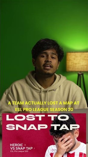 ESL BANS Snap Tap Keyboards in CS2! 😱 Team LOST Because of This