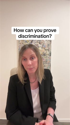 Proving Discrimination in the Workplace: Essential Steps
