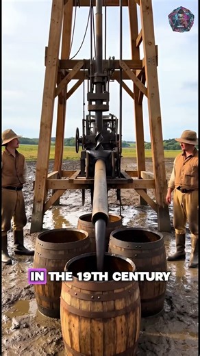 From Fire to Oil & Gas | The Evolution of Energy Technology