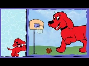 Which Clifford? - Clifford the Big Red Dog Games - PBS Kids