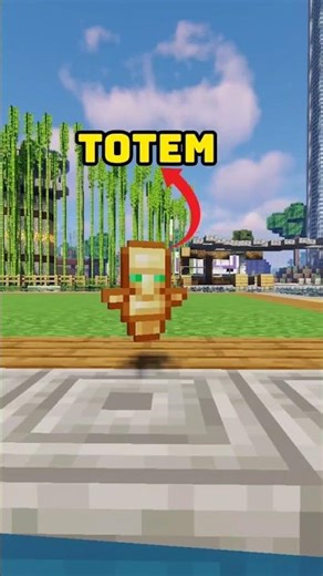 3 ways to die with totem