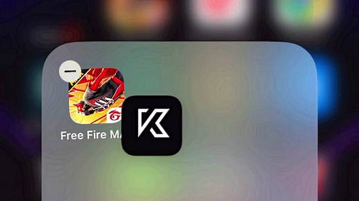 Free Fire Kenzo 666 x V3 Settings Tutorial