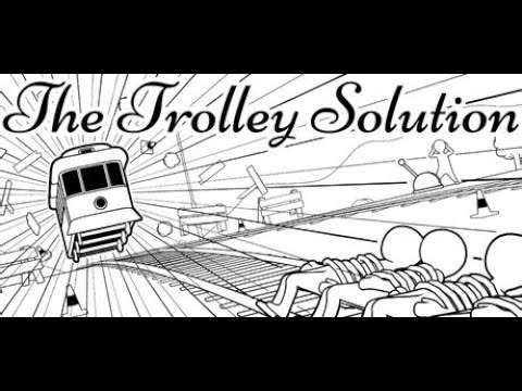 The Trolley Solution - PC Gameplay