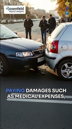 What You Should Know About Illinois Car Accident Laws