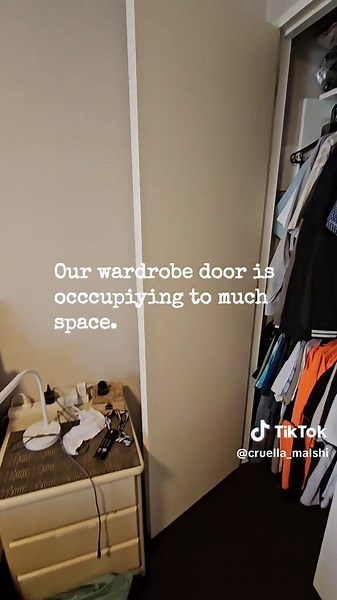 DIY Wanaka Concertina Door Installation Guide