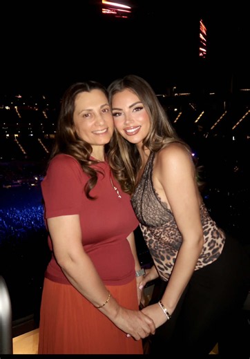 Bruno Mars Concert: My Mom’s First Live Show After 25 Years in America
