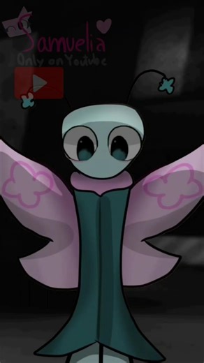 What happened to Flutter? || ft. Flyte, Flutter #dandysworld #roblox #tweening #animation