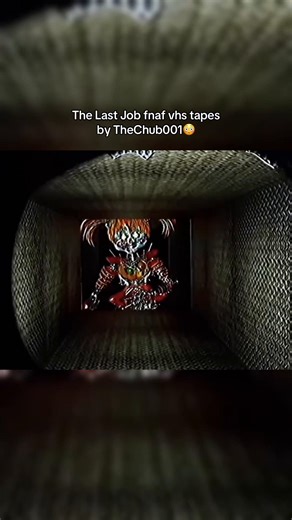 #fivenightsatfreddys #fnaf #fnafvhs #thechub001 #fyp | fnaf vhs tapes
