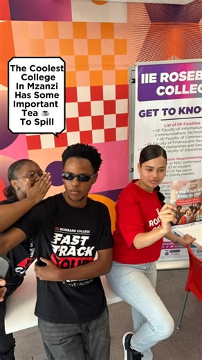 Rosebank College | IMPORTANT DATES UPDATE | Stay ready, stay ahead. From orientation week to campus moments, make sure you’re locked in for everything coming... | Instagram