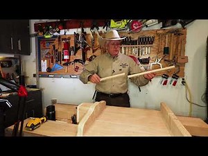 Inside Measuring Sticks - A Simple Jig Every New Woodworker Should Have