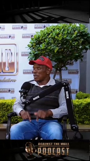 Exclusive Interview Alert! Get ready for an explosive episode of "Against the Wall" with SkeemGP ! Tomorrow at 12 PM on YouTube, tune in as Nongoloza takes us on a journey through the world of number gangs. 🤭🤭🤭💣💣💥 Set Your Reminders ⏰ #SkeemGP #fypppppppppppppppppppppppppppppppppppppppppppppppppppppppppppppppppppppp #fyp #sundaymeeting #conversationswithThemba #AgainstTheWallPodcast | SKEEM GP SA