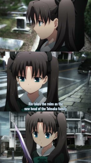 Kiritsugu Finds Shiro, Saber Learns, Rin (Fate/Zero Episode 25 Reaction)