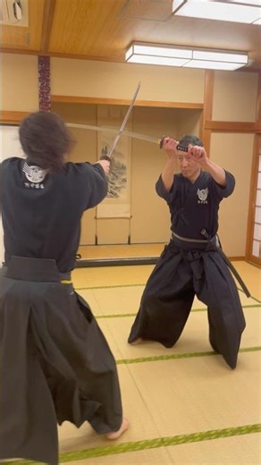 Samurai fight action! – Samurai vs Samurai (1v1 Duel)