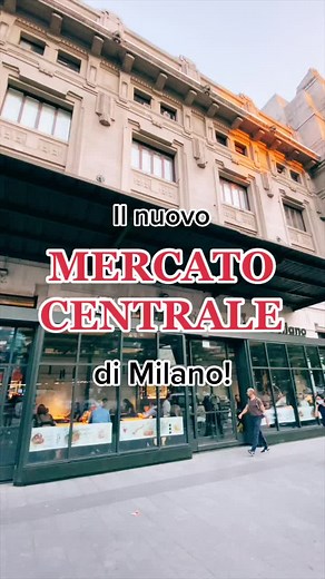 Hidden Milano su TikTok