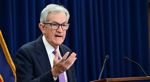 Jerome Powell warns US housing is ‘going to be a problem,’ Fed doesn’t have tools to solve structural issues