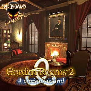 Steam Community :: Guide :: Gordian Rooms 2: A curious island - 100% Full Game / All Achievements in Video
