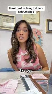 Always remain neutral Validate feelings Prompt Functional communication training (FCT) Model the