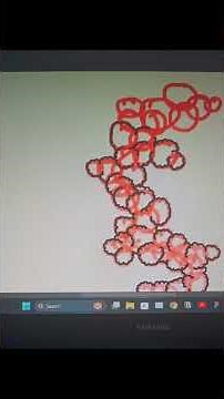 How to draw smoke EASY