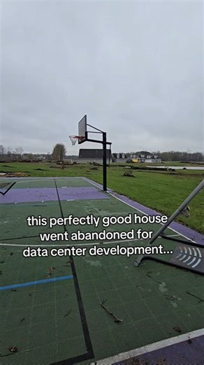 15K views · 543 reactions | New homes are already being demolished out here... | Stringer Med | Facebook