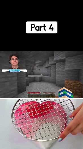Testing Minecraft’s Most Scary (Real?) Myths! (Part 4) #minecraft #funny #eystreem #part4 #fyp #memes #episode #movieclips