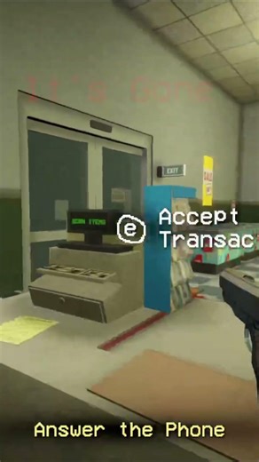 WHO THAT DOWN THE STREET #gaming #fypシ #funny #memes #horror #mystery #horrorgame