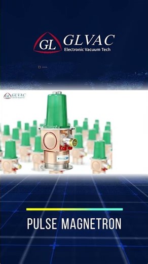 Pulse Magnetron