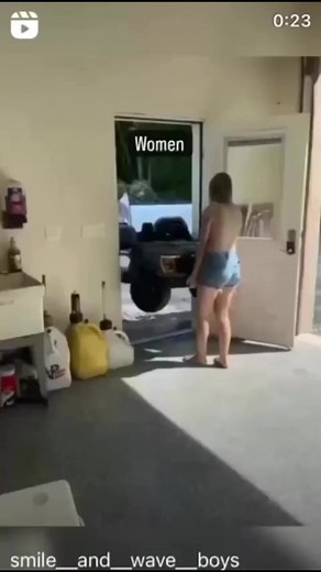 When You’re Out Of Your Element #funny #reelsviral #funnymoments #reelsvideos #fyp | Fun Bible