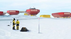 Planning is underway on a new Australian research centre based in Antarctica. The site is earmarked for a multi-million dollar upgrade, and tonight we can show you what life will look like in one of the most uninhabitable environments on earth. #9News | Nightly at 6.00pm | 9 News