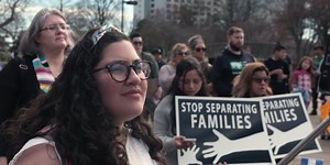 'Immigration Nation' is an enraging, essential exploration of a broken system