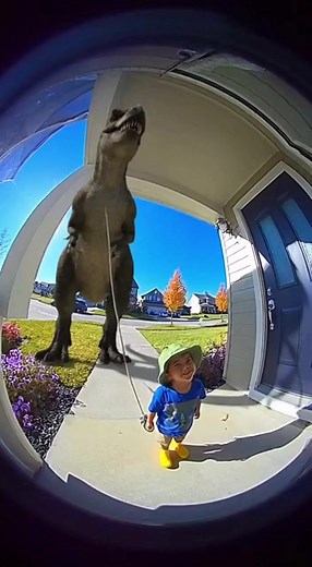 131K views · 2.6K reactions | Mom's going to flip! 勞 Caught this on...