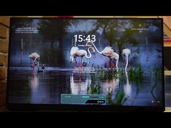How To Change Speakers Volume of Samsung Odyssey G3?