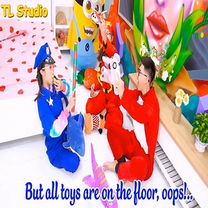 342K views · 2.1K reactions | Fun Indoor Playground on Reels | Facebook