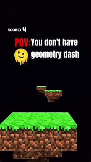Pirate Geometry Dash🫩 #viral