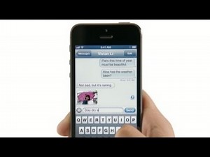 Apple's iPhone 5 New Features: Lightning Dock Connector, 4 Inch Screen, A6 Processor