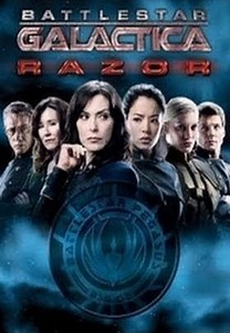 Battlestar Galactica: Razor - Unrated Extended Version