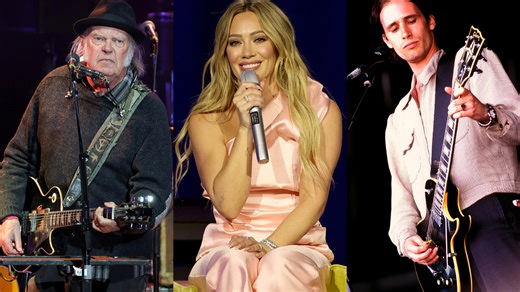 Record Store Day 2026: The 25 Best Exclusives