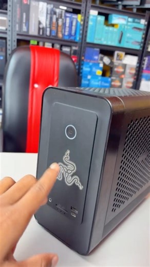 Zotac Magnus One Mini PC in 2026 🔥RTX 3060, Intel Core I5 10400