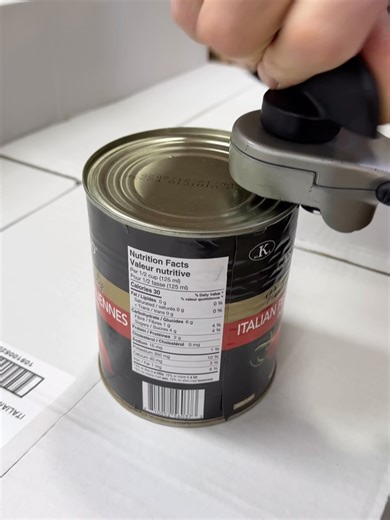 Ferraro Foods on Reels