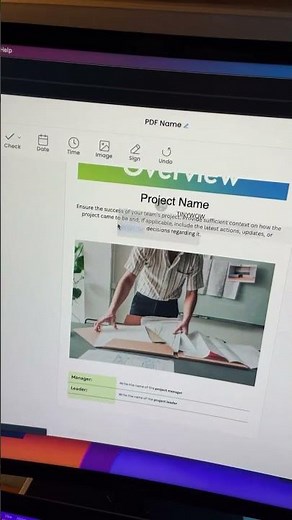 How to Edit PDF for Free Online 📃