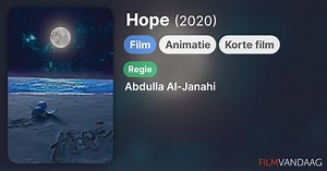 Hope (2020)