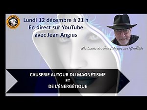 Les règles d'or pour devenir un bon magnétiseur stage magnétisme apprendre à magnétiser magnétisme