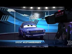 Disney Planes - "Fly Music Video" HD