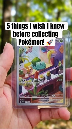 Unlock Pokémon tips and tricks! #scanemontips #pokemon #pokemoncards #scanemon