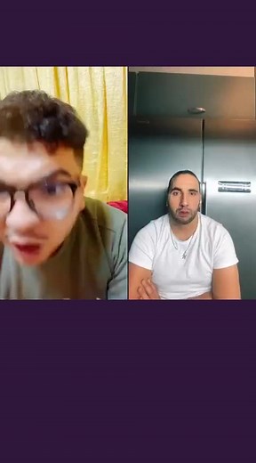 driss el ommal sur TikTok